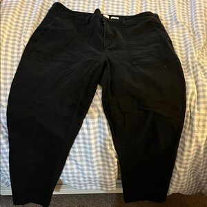 Women’s Black Pants